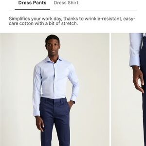 Bonobos weekday warrior dress pants